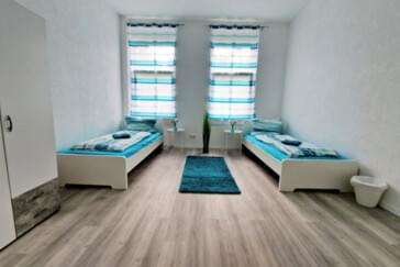 Monteurzimmer in Niederzissen - Apartments Wohnung Zimmer für Monteure 