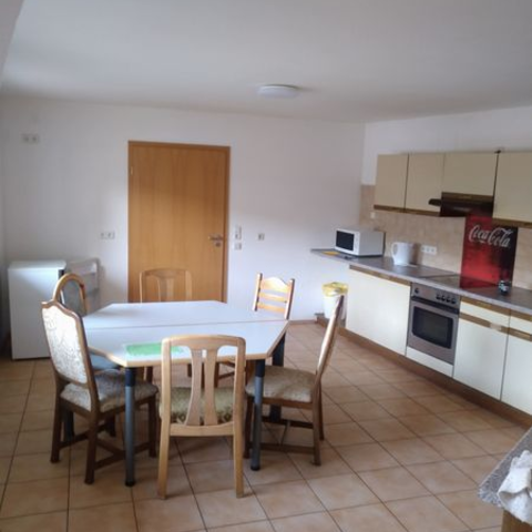Monteurzimmer in Elzach - Monteurwohnungen Haus Elza  