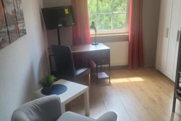 Privatzimmer in Freudenberg - Haus Freiheit