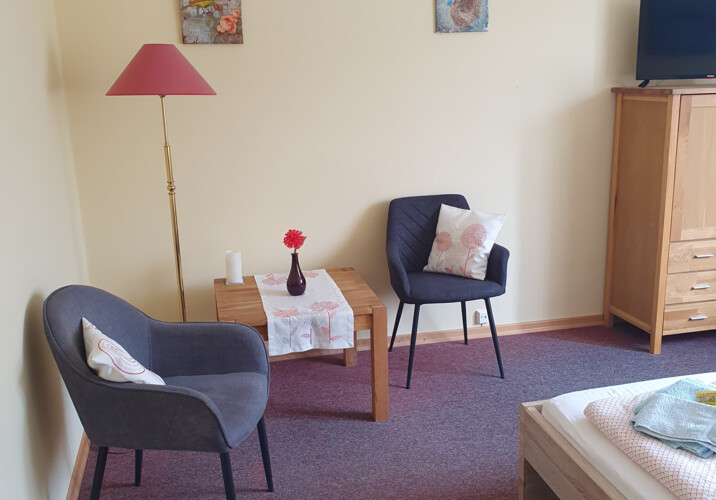 Doppelzimmer
