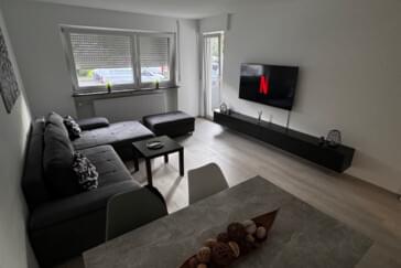 Monteurzimmer in Rastatt - Apartment Elena 