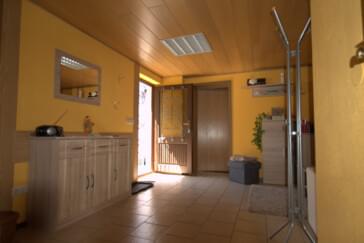 Monteurzimmer in Mittelherwigsdorf - Ferienhaus Zittau/Oberlausitz