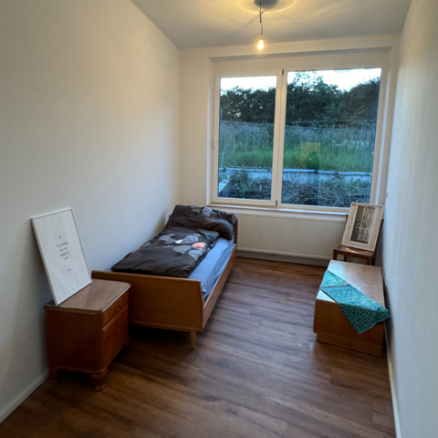 Monteurzimmer in Bad Säckingen - Wohnung in Bergseestraße, Bad Säckingen