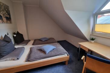 Doppelzimmer "Prenzlauer Berg"