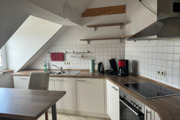 Monteurzimmer in Kastellaun - Zimmer und Fewo in Kastellaun -Zentrum