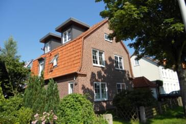 Monteurzimmer in Westerrönfeld  - Appartements / O`Brien Immobilien 