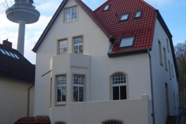 Monteurzimmer in Kiel - Appartements / O`Brien Immobilien