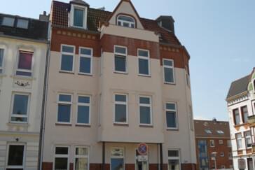 Monteurzimmer in Kronshagen - Zimmer / O`Brien Immobilien