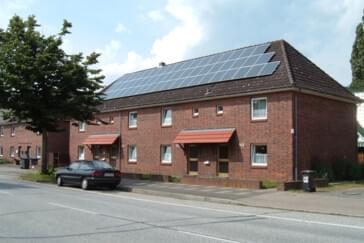 Monteurzimmer in Rendsburg - Monteurzimmer / O`Brien Immobilien