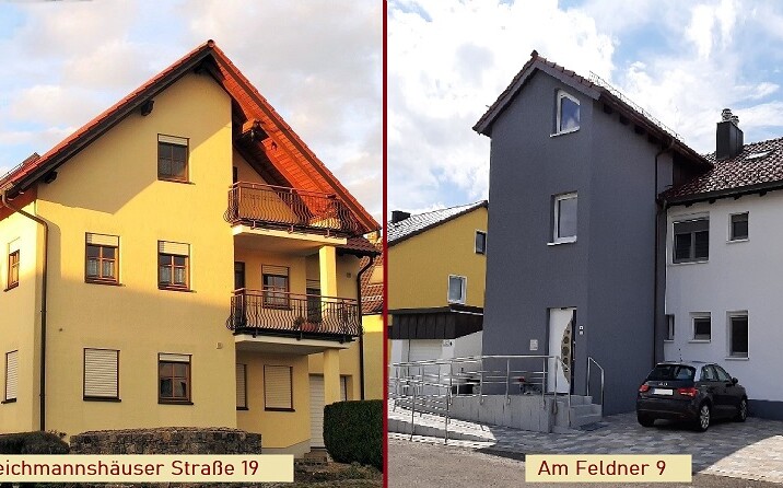 FeWo Biegner Rainer  Schonunge