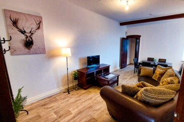 Monteurzimmer in Bernburg - Monteurwohnung Bernburg ab 12€