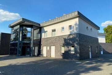 Unterkunft Gronauer Str. 78