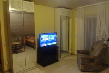 Monteurzimmer in Schwäbisch Hall - Appartements Brigitte