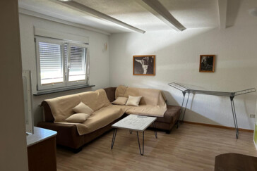 Monteurzimmer in Breisach-Oberrimsingen - Monteurwohnung T. Reichel