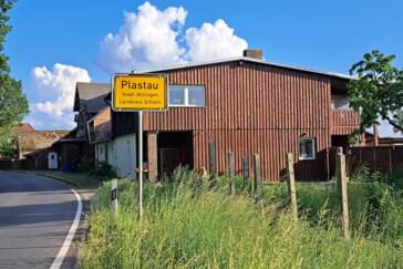 Monteurzimmer in Wittingen - Gästehaus-Plastau