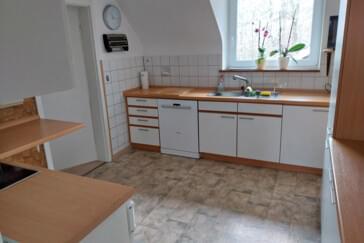 Monteurzimmer in Bühlertal - Monteurwohnungen Haus Hofmann