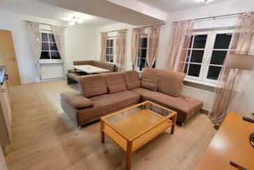 Monteurzimmer in Waldeck - Sachsenhausen - Monteurwohnung bis 6 Personen 3 x 2 Bett Zimmer