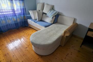 Monteurzimmer in Salenwang - Handwerkers Liebling - Bergblick AS18