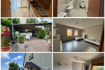 Monteurzimmer in Cottbus - Monteurszimmer Hoppe