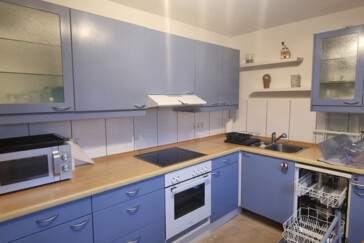 Monteurzimmer in Erlangen - Ferienwohnung Oli Biermann