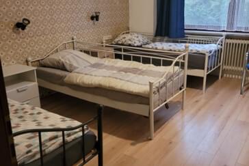 Monteurzimmer in Hallbergmoos - Unterkunft Hallbergmoos