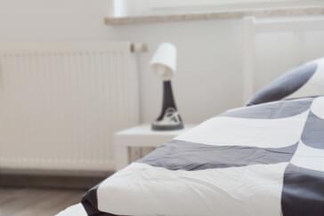 Monteurzimmer in Merseburg - Saubere Unterkunft in Merseburg 