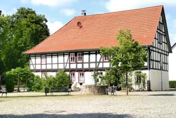 Monteurzimmer in Teistungen - Pension "Am Schloss" - Monteurwohnungen, Monteurzimmer, Gästehaus