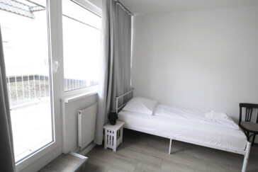 Monteurzimmer in Wolfsburg - wobworkers - fair price apartments --