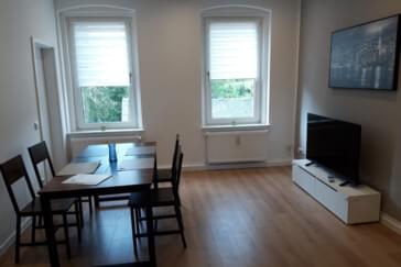 Monteurzimmer in Crimmitschau - Monteurwohnung / Ferienwohnung Crimmitschau 5