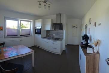 Monteurzimmer in Kinderbeuern - Yvonne Weberskirch