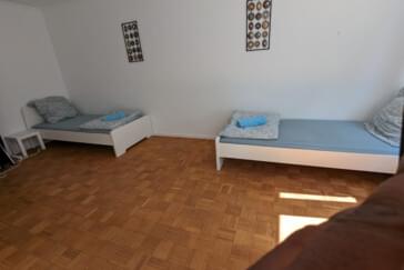 Monteurzimmer 1 Karlsruhe