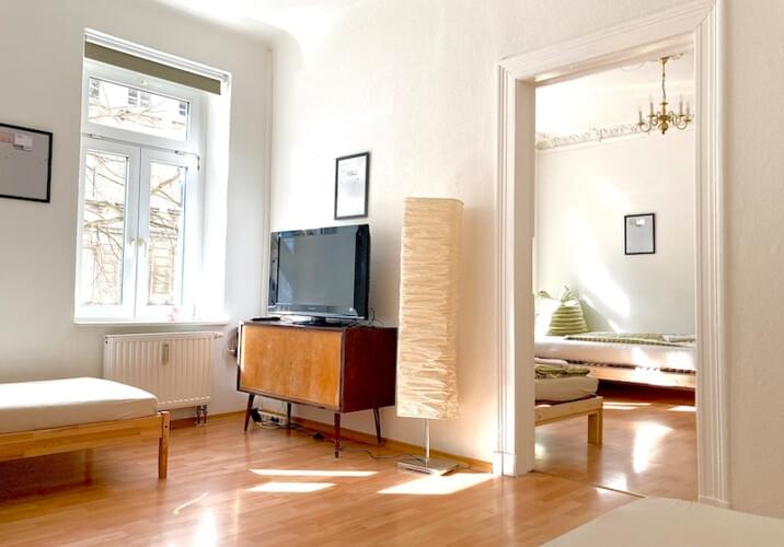 Monteurzimmer Leipzig Direkt