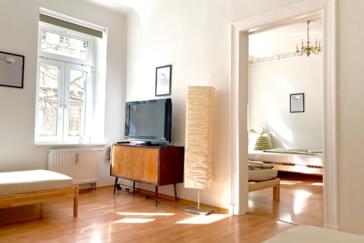 Monteurzimmer Leipzig Direkt