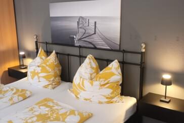 Monteurzimmer in Gemünden (Westerwaldkreis) - Ferienwohnung Bender2