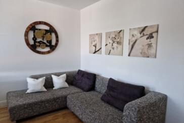 Wohnzimmer 6 Personen Wohnung