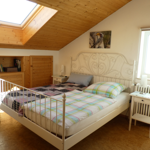 Monteurzimmer in Weilheim an der Teck - Ferienwohnung Kuck