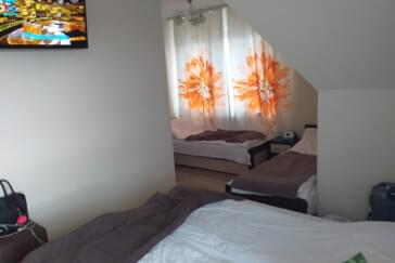 Monteurzimmer in Potsdam - Monteurzimmer in Potsdam mówimy po polsku