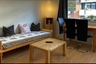 Monteurzimmer in Höxter - Fewo am Markt