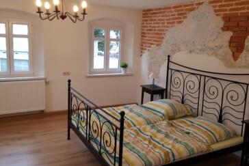 Monteurzimmer in Erbendorf - Ferienwohnung Trogschneider Hof