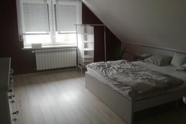 Monteurzimmer in Oranienburg - Monteurzimmer in Oranienburg mówimy po polsku