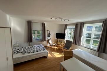 Monteurzimmer in Oldendorf - Monteurzimmer/Monteurwohnung / Wohnen auf Zeit