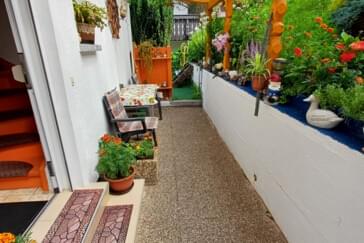 Monteurzimmer in Altensteig - Ferienwohnung Wolf