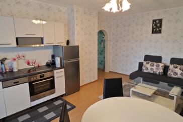 Monteurzimmer in Brilon - Monteurzimmer in Brilon(Stadt) - Fußläufig zum Industriegebiet