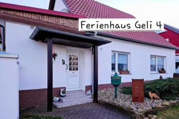 Monteurzimmer in Kröslin - Angelika und Friedhelm Jansen