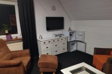 Monteurzimmer in Herzhorn - Schmidt