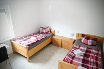 Monteurzimmer in Aurich - Monteurunterkunft Dörnath Aurich