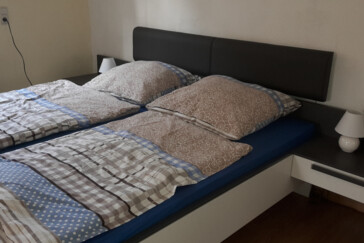 Monteurzimmer in Bad Königshofen - Monteurwohnung Weigand