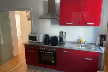 Monteurzimmer in Donauwörth - 3x Monteurzimmer im Herzen von Donauwörth