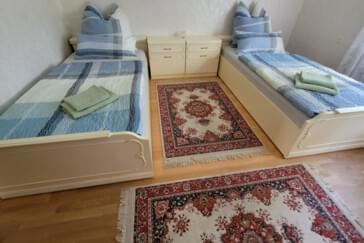 Monteurzimmer in Rastatt - Lena's Apartment