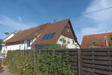 Monteurzimmer in Blumberg - Hostel 24/7